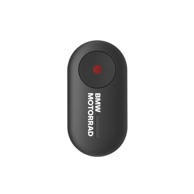 Insta360 X5 | BMW Motorrad Edition