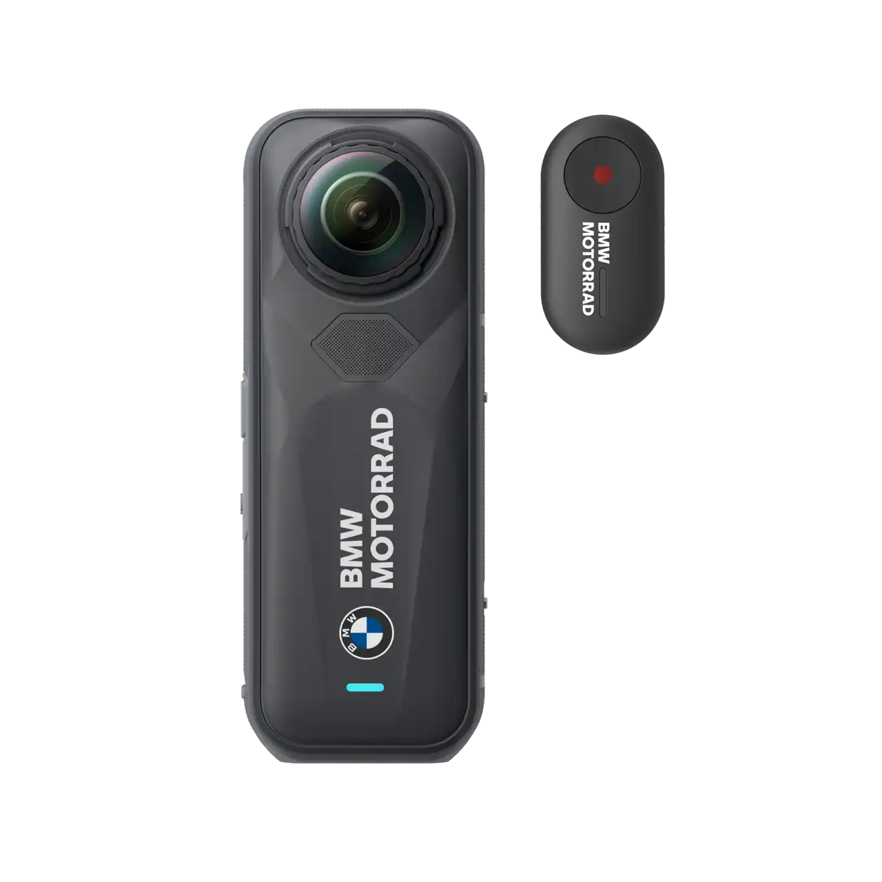 Insta360 X5 | BMW Motorrad Edition