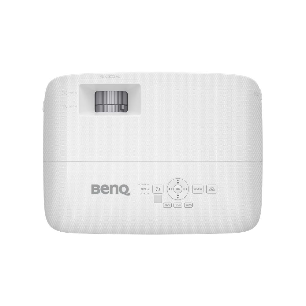 BenQ MX560C DLP Projector | 4000 Ansi Lumens