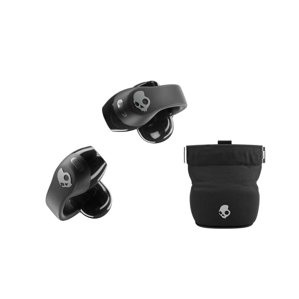 Skullcandy Push 720 Open-Ear True Wireless Earbuds