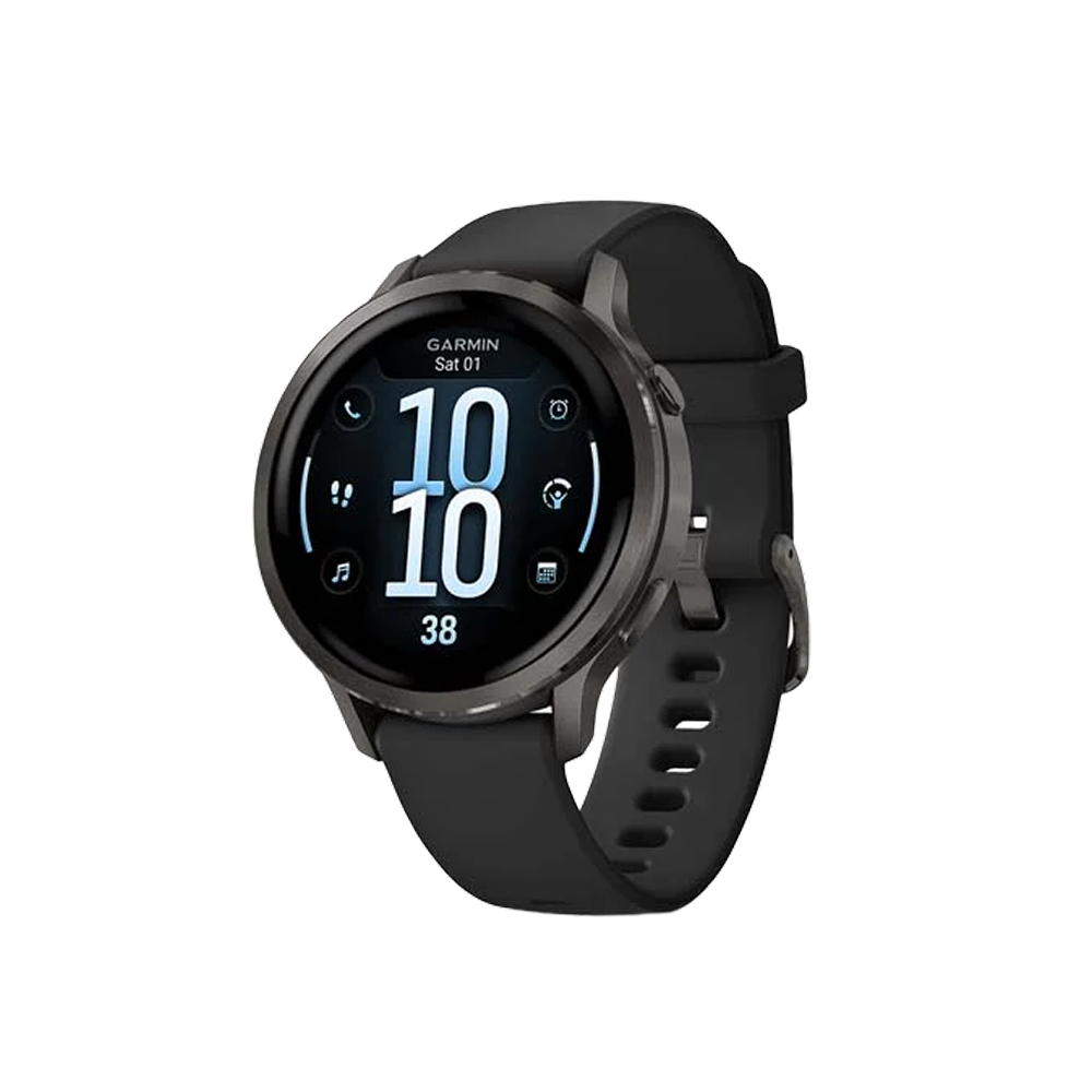 Garmin Venu 4 Advanced GPS Smartwatch