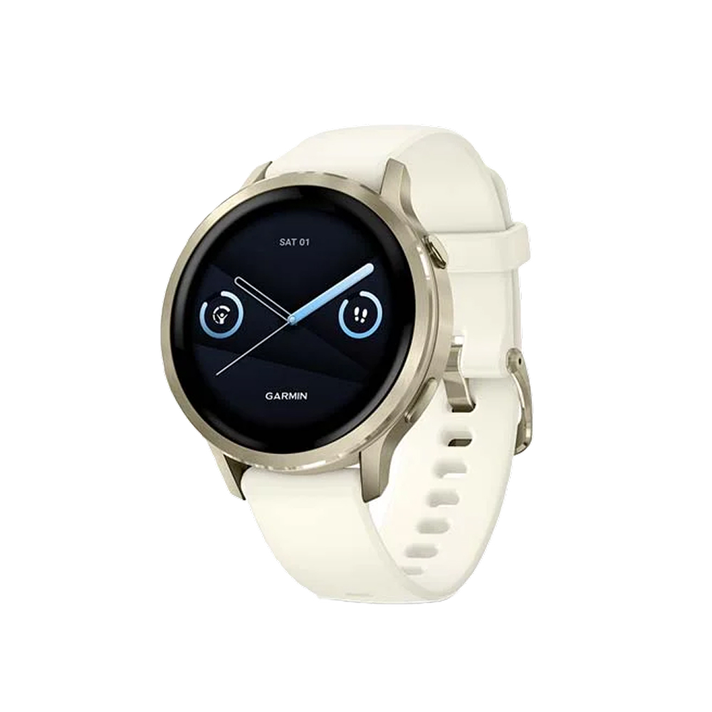 Garmin Venu 4 Advanced GPS Smartwatch