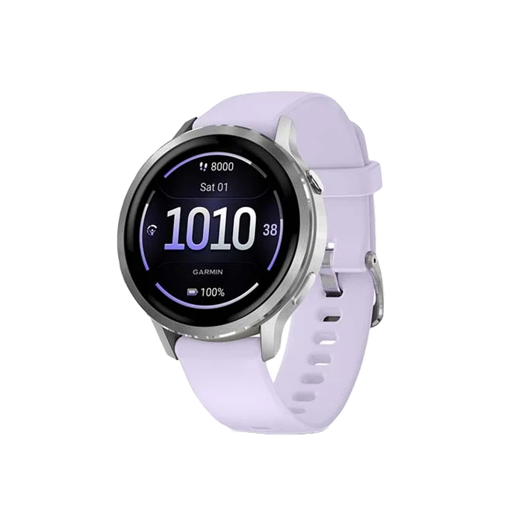 Garmin Venu 4 Advanced GPS Smartwatch