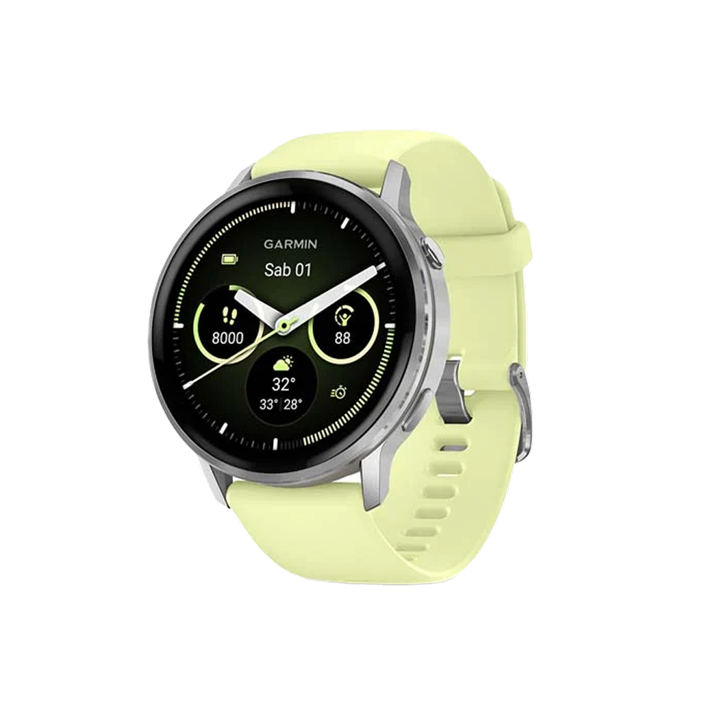 Garmin Venu 4 Advanced GPS Smartwatch