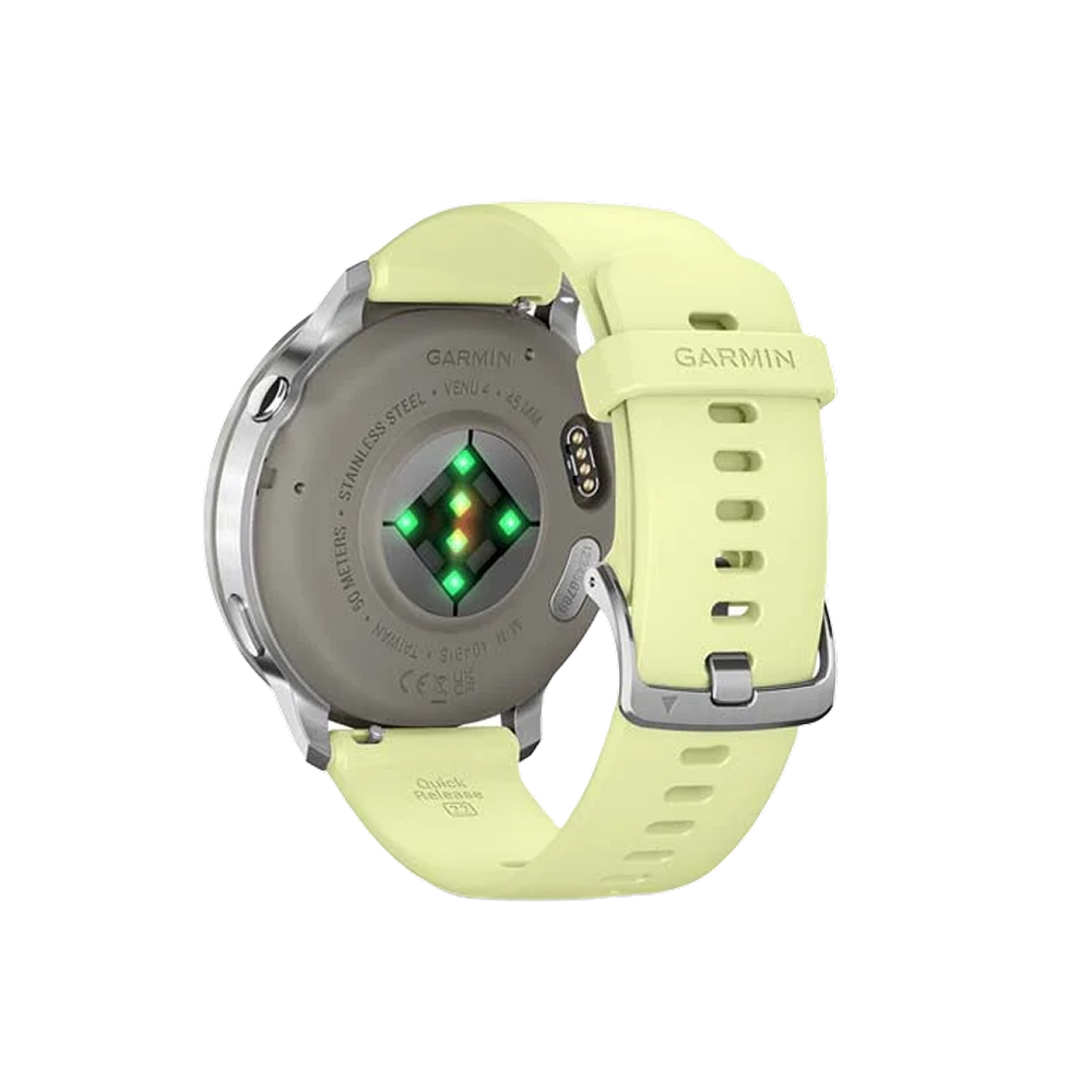 Garmin Venu 4 Advanced GPS Smartwatch