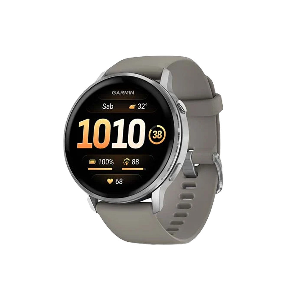 Garmin Venu 4 Advanced GPS Smartwatch