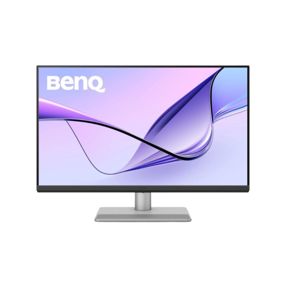 BenQ MA270U 27" UHD Monitor For Mac | 4K 3840x2160