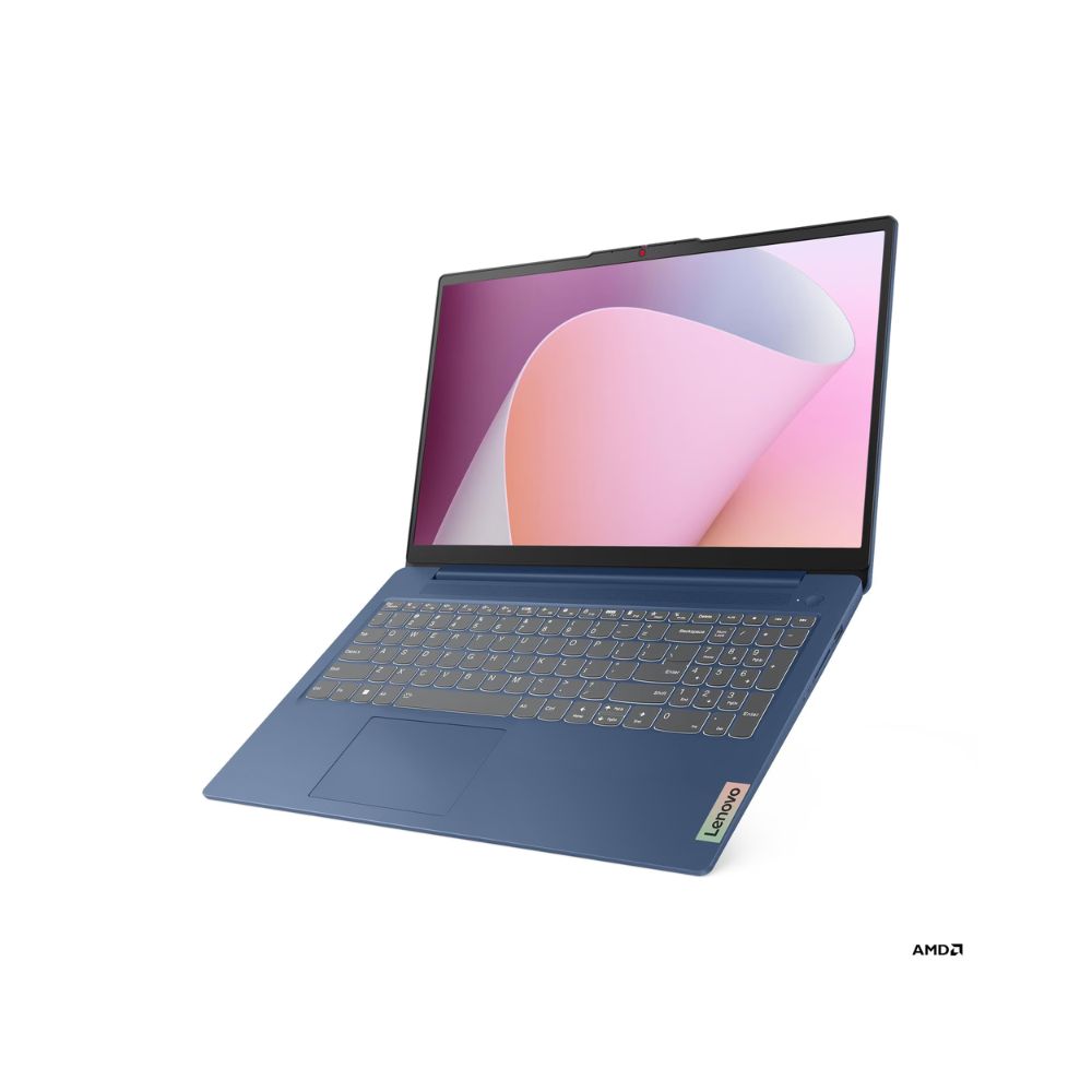 Lenovo IdeaPad Slim 3 15ABR8 (82XM0145MJ/82XM0146MJ) Laptop | AMD Ryzen 7 5825U