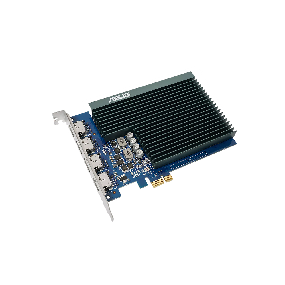 ASUS GeForce GT 730 2GB GDDR5