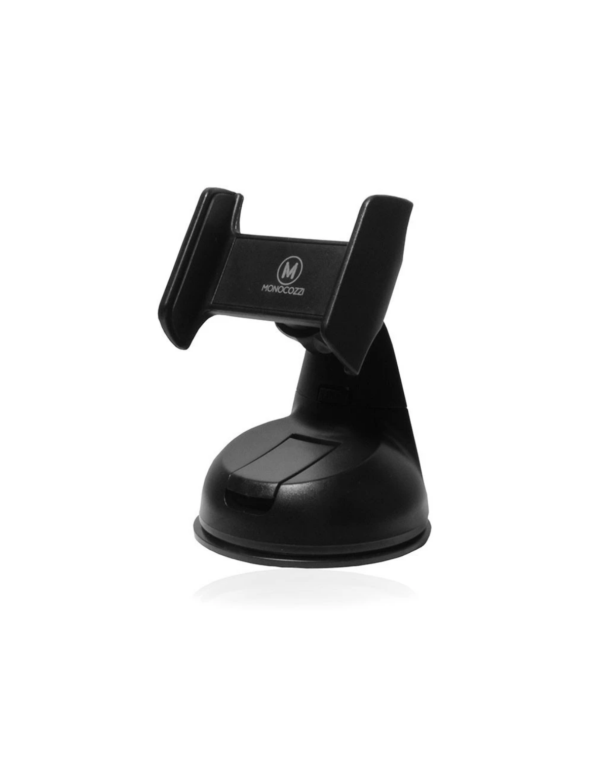 Monocozzi Dashboard & Windshield Mount Mini/Mount Compact/Mount With Adjustable Arms/Mount (1 Year Warranty)