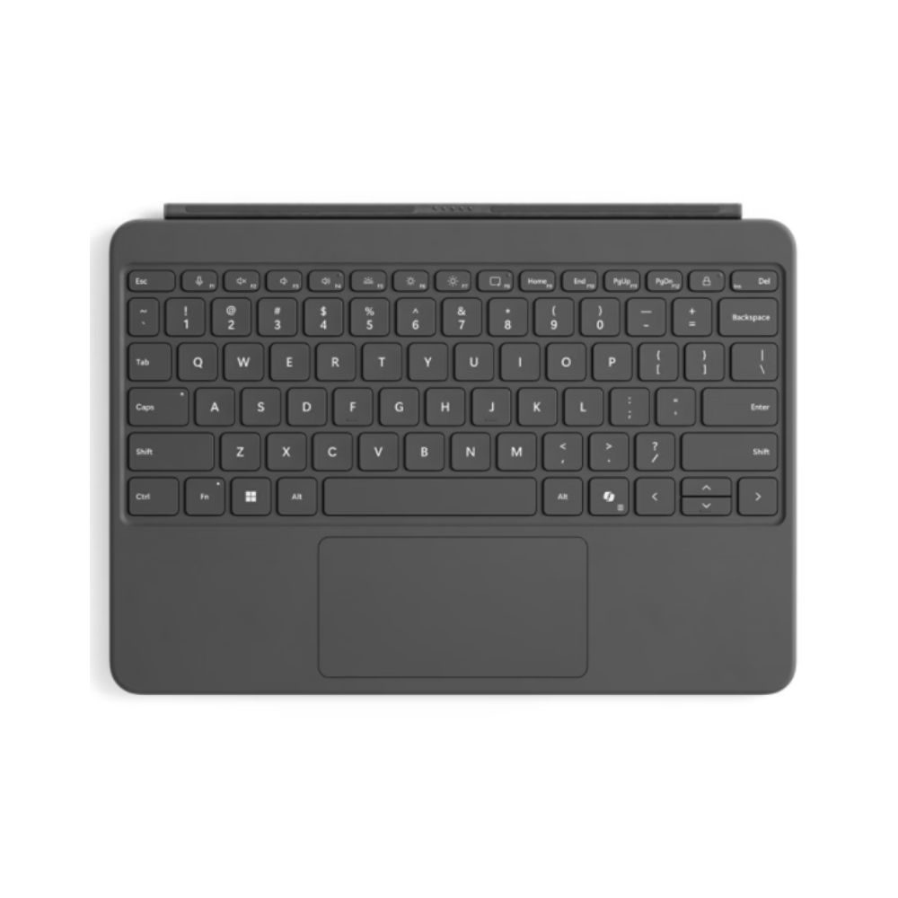 Microsoft Surface Pro 12 Keyboard + Slim Pen 2 Bundle EP2-32026/EP2-33047