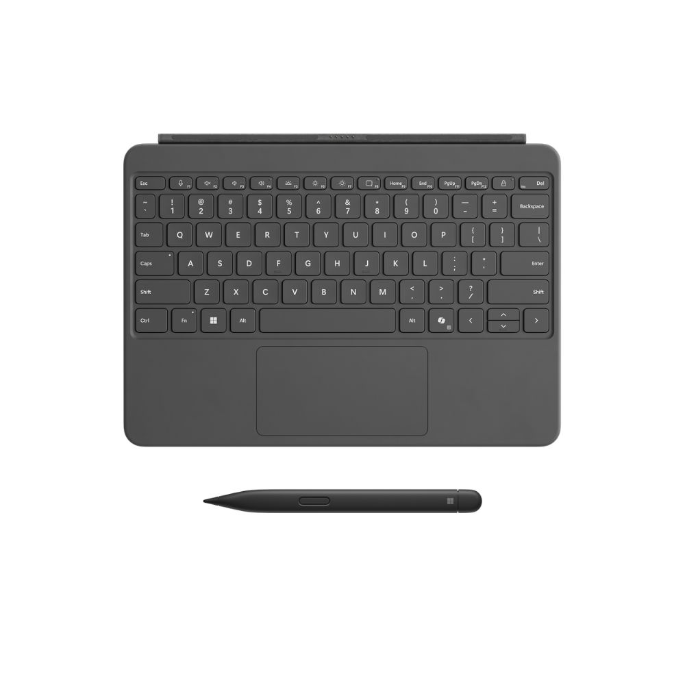 Microsoft Surface Pro 12 Keyboard + Slim Pen 2 Bundle EP2-32026/EP2-33047