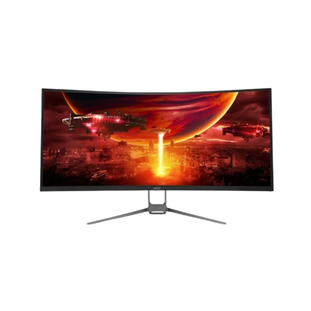 Acer Nitro EDA343CURJ0 34” Gaming Curved Monitor | 3440 x1440