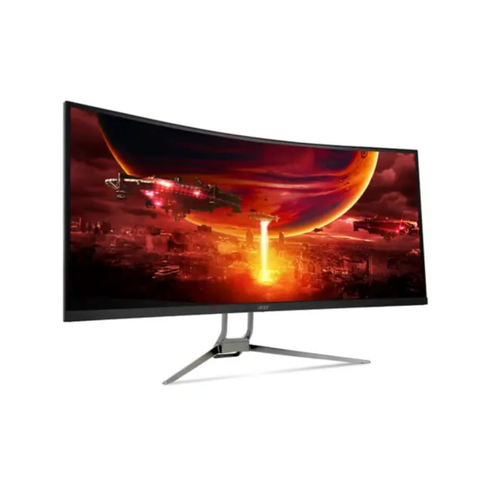 Acer Nitro EDA343CURJ0 34” Gaming Curved Monitor | 3440 x1440