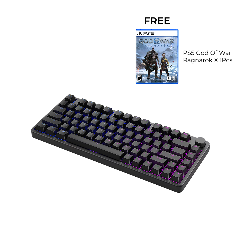 ( Festival New Year Sales ) Sony INZONE KBD-H75 Gaming Keyboard