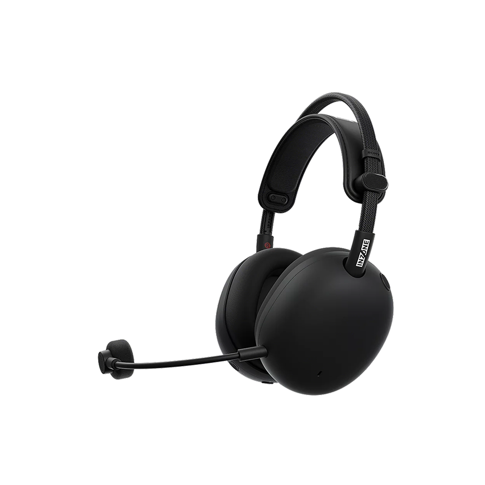 Sony INZONE H9 II Wireless noise cancelling gaming headset