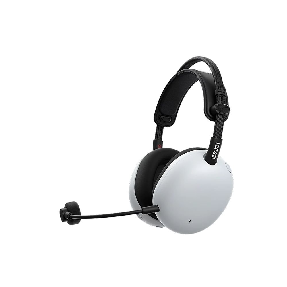 Sony INZONE H9 II Wireless noise cancelling gaming headset