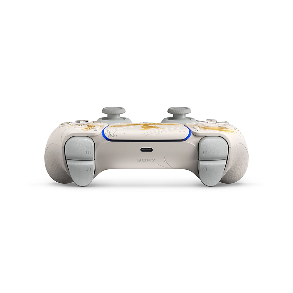 PS5 Dualsense Wireless Controller - Ghost Of Yotei Limited Edition