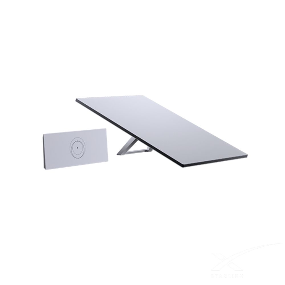 Starlink MINI With Integrated Wi-Fi