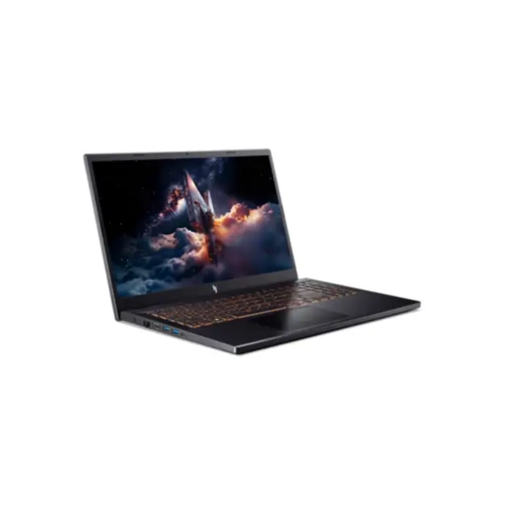 Acer Nitro V15 ANV15-52-529N Laptop | GeForce RTX5050 | Intel Core i5-13420H