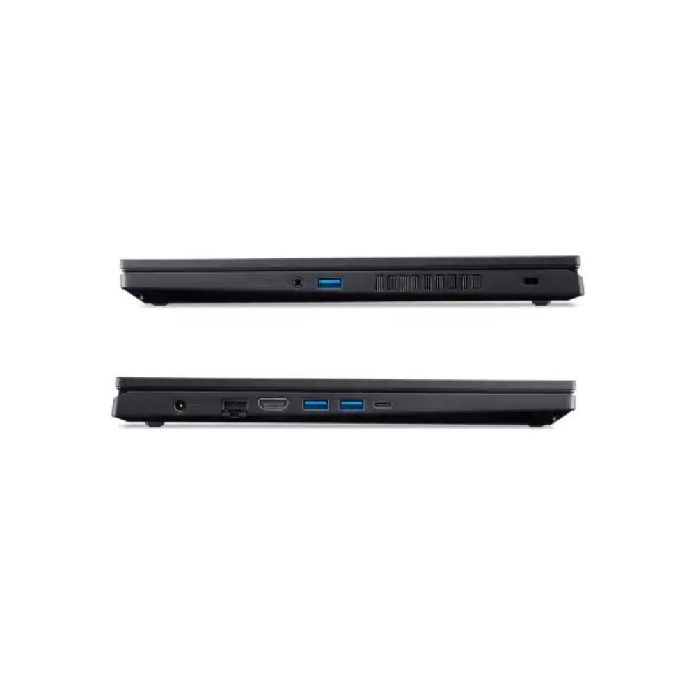 Acer Nitro V15 ANV15-52-529N Laptop | GeForce RTX5050 | Intel Core i5-13420H