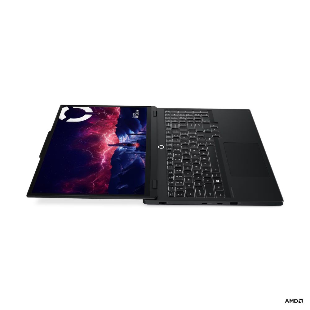 Lenovo Legion 5 15AHP10 83M00015MJ AI Gaming Laptop | AMD Ryzen 7 260 | 24GB 512GB | 15.1" OLED 165Hz | RTX5050 | Win11