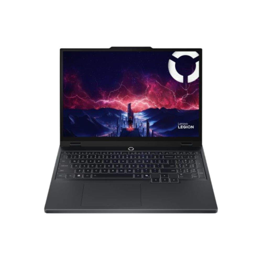 Lenovo Legion 5 15AHP10 83M00016MJ AI Gaming Laptop | AMD Ryzen 7 260 | 24GB 512GB | 15.1" OLED 165Hz | RTX5060 | Win11