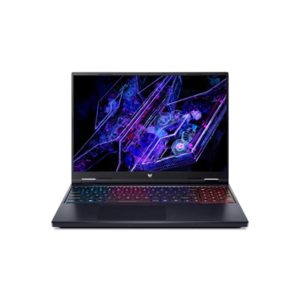 Acer Predator Helios Neo 16 PHN16-72-52TR Gaming Laptop | Intel Core i5-14450HX