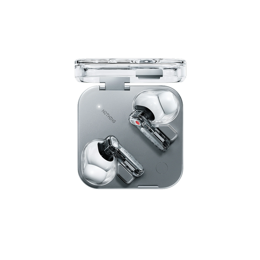 Nothing Ear (3) True Wireless Earbuds