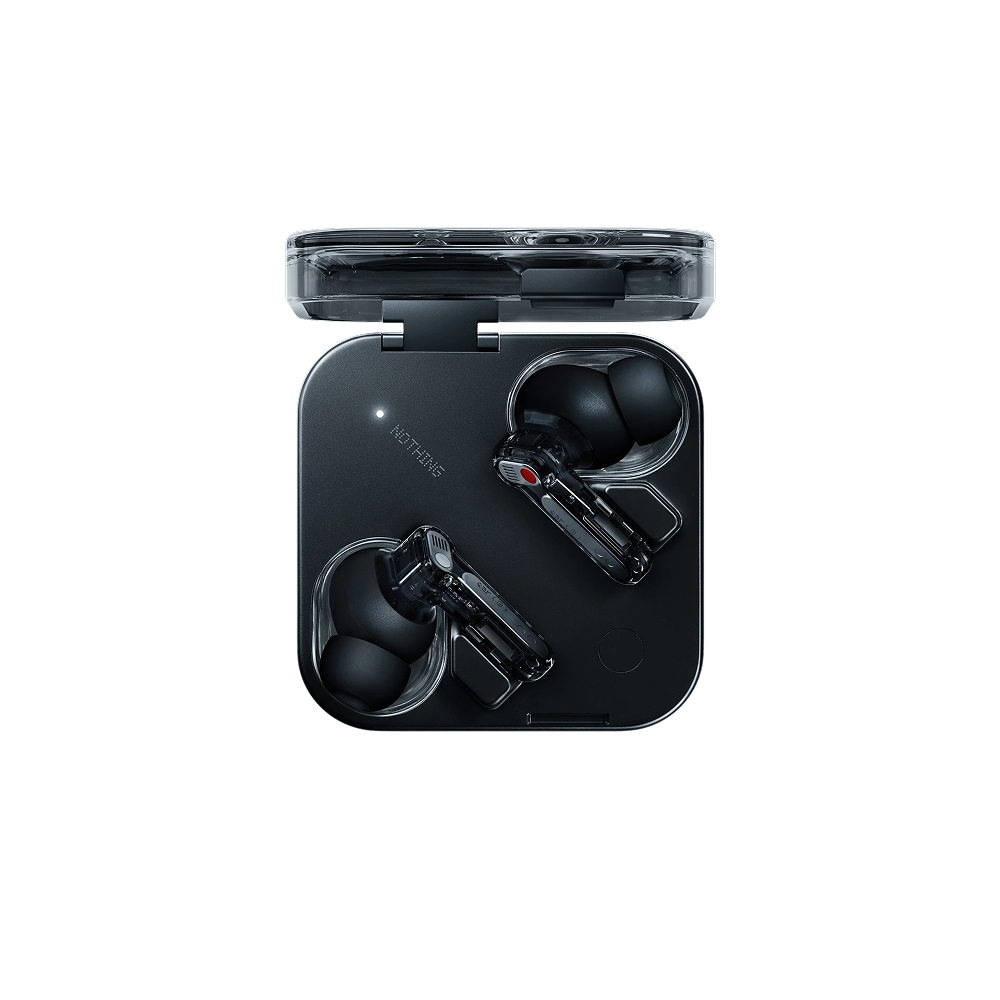 Nothing Ear (3) True Wireless Earbuds