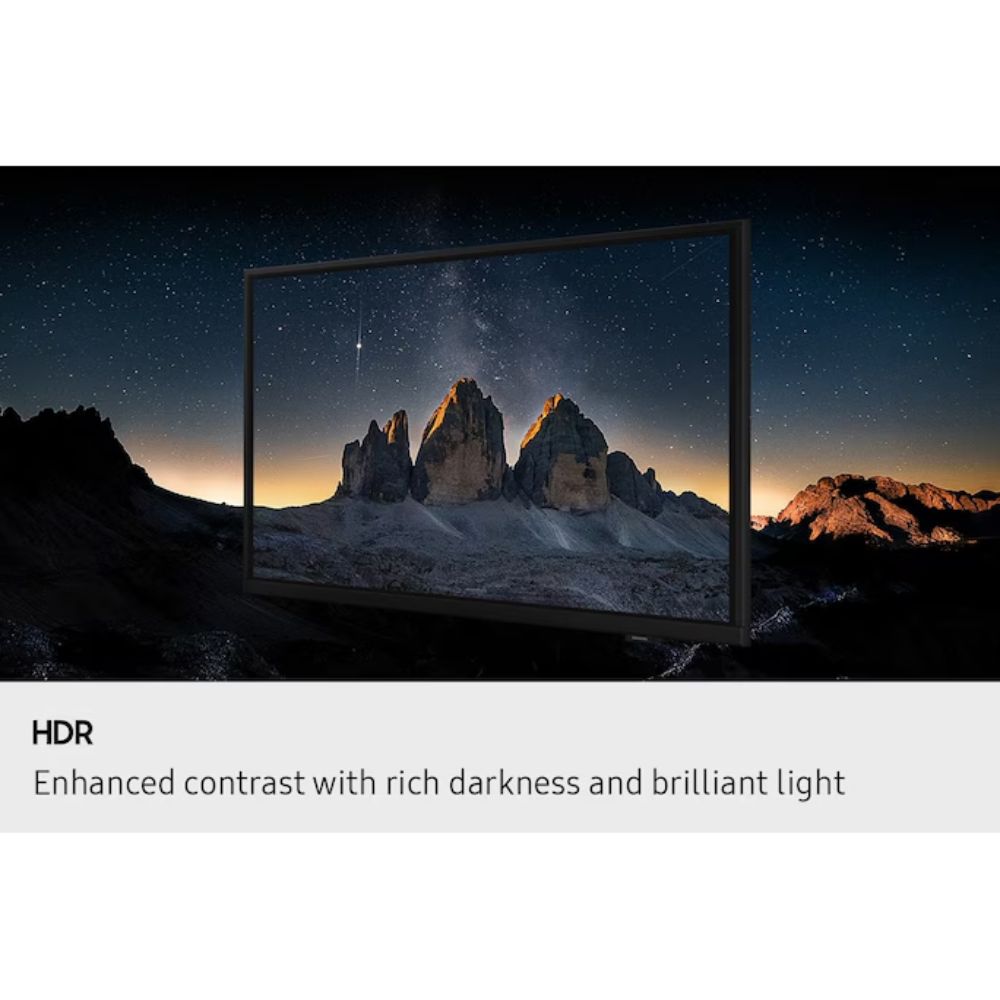 Samsung 32" HD H5000 Smart TV | 1366x768