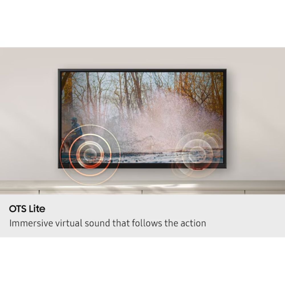 Samsung 32" HD H5000 Smart TV | 1366x768