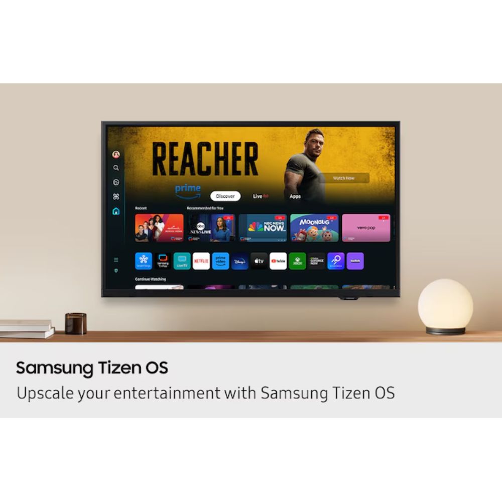Samsung 32" HD H5000 Smart TV | 1366x768