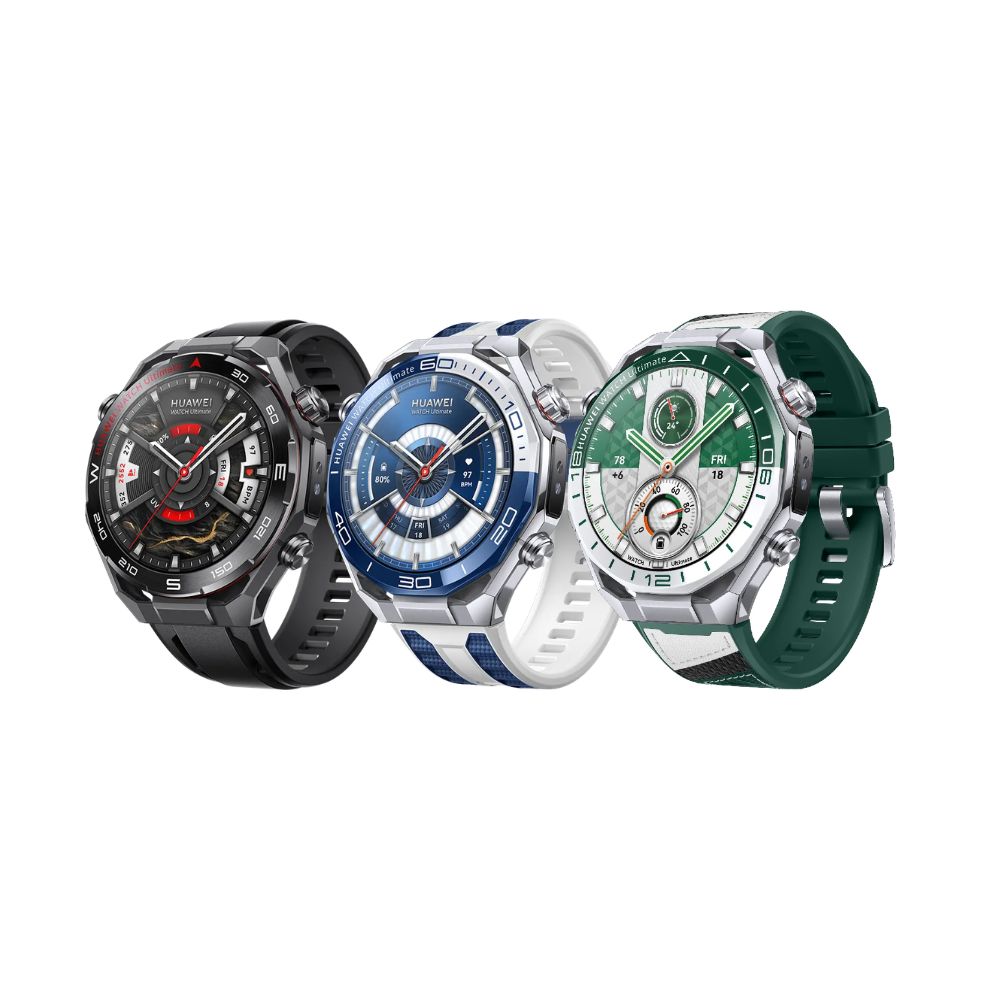 HUAWEI WATCH Ultimate 2