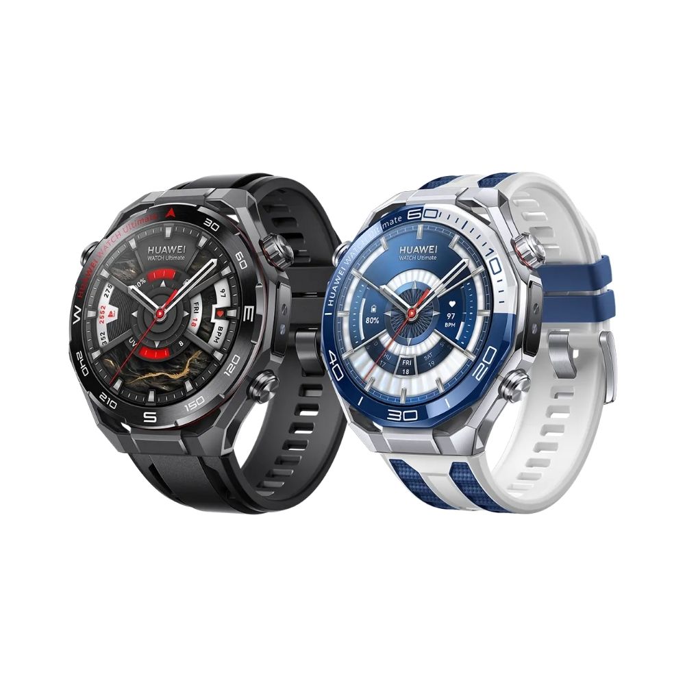 HUAWEI WATCH Ultimate 2