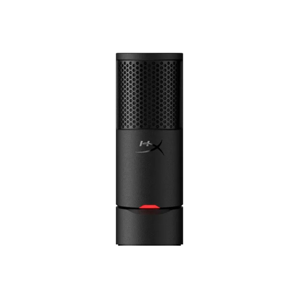HyperX SoloCast 2 Black AR0A0AA Microphone