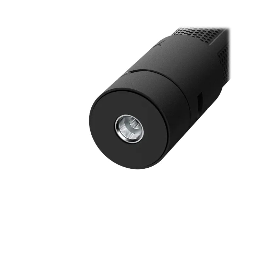 HyperX SoloCast 2 Black AR0A0AA Microphone