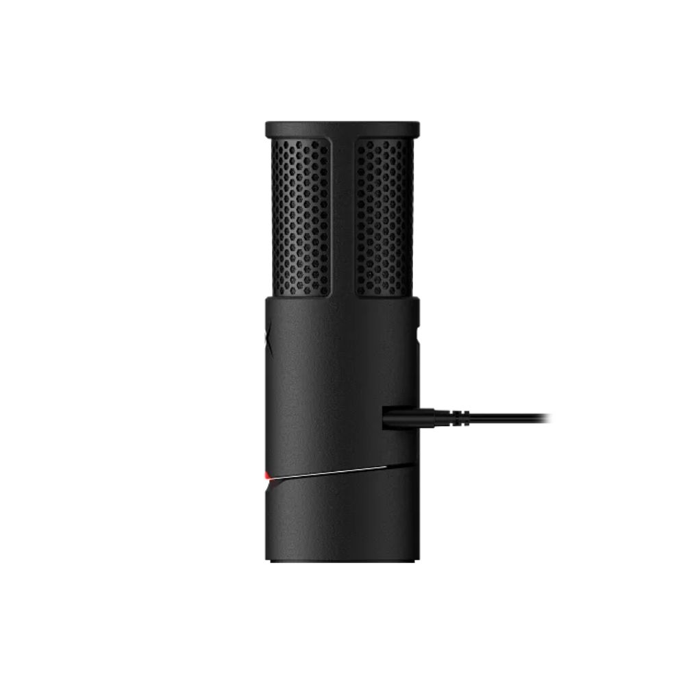 HyperX SoloCast 2 Black AR0A0AA Microphone