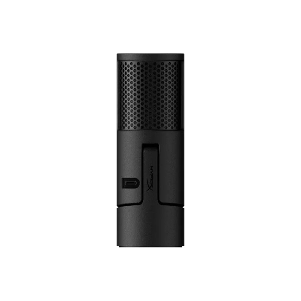 HyperX SoloCast 2 Black AR0A0AA Microphone