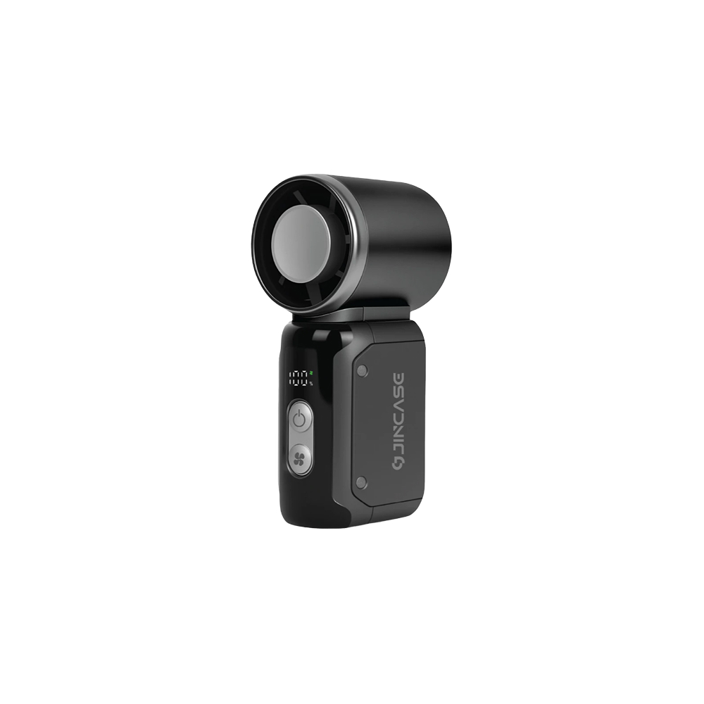 Jincase JF-205 Ultra Mini Pocket Fan