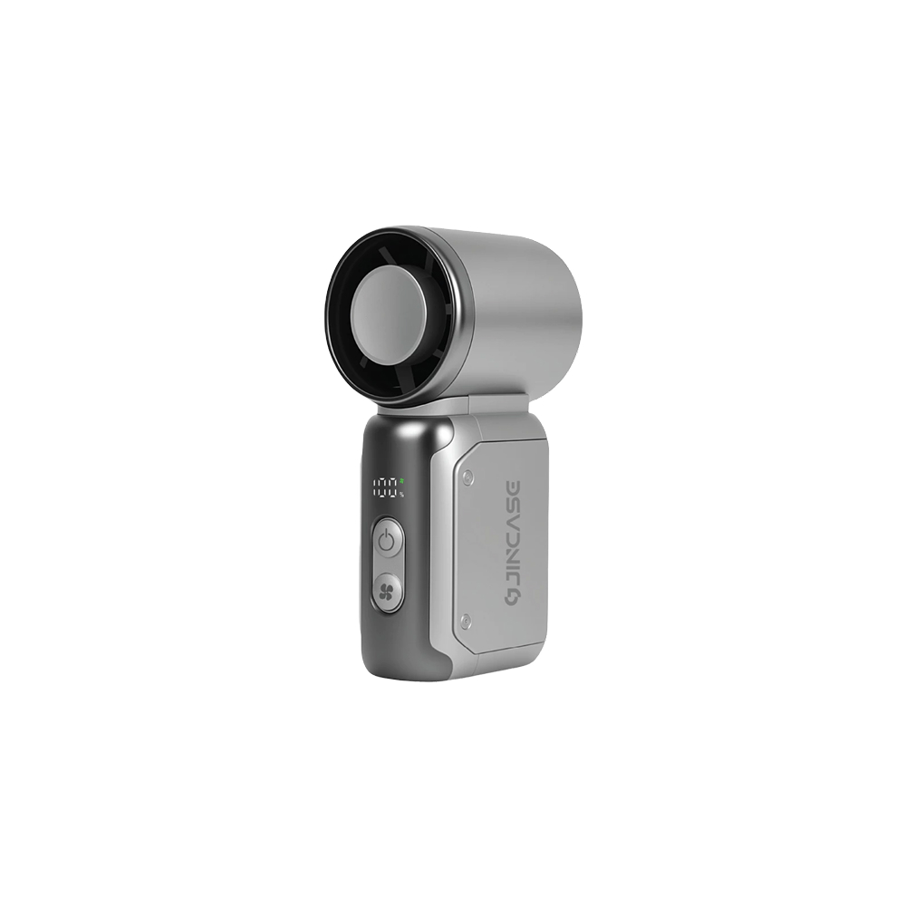 Jincase JF-205 Ultra Mini Pocket Fan