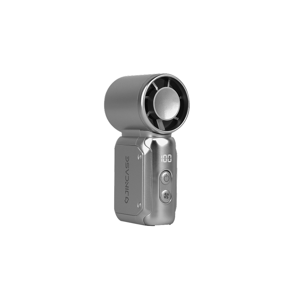 Jincase JF-205 Ultra Mini Pocket Fan