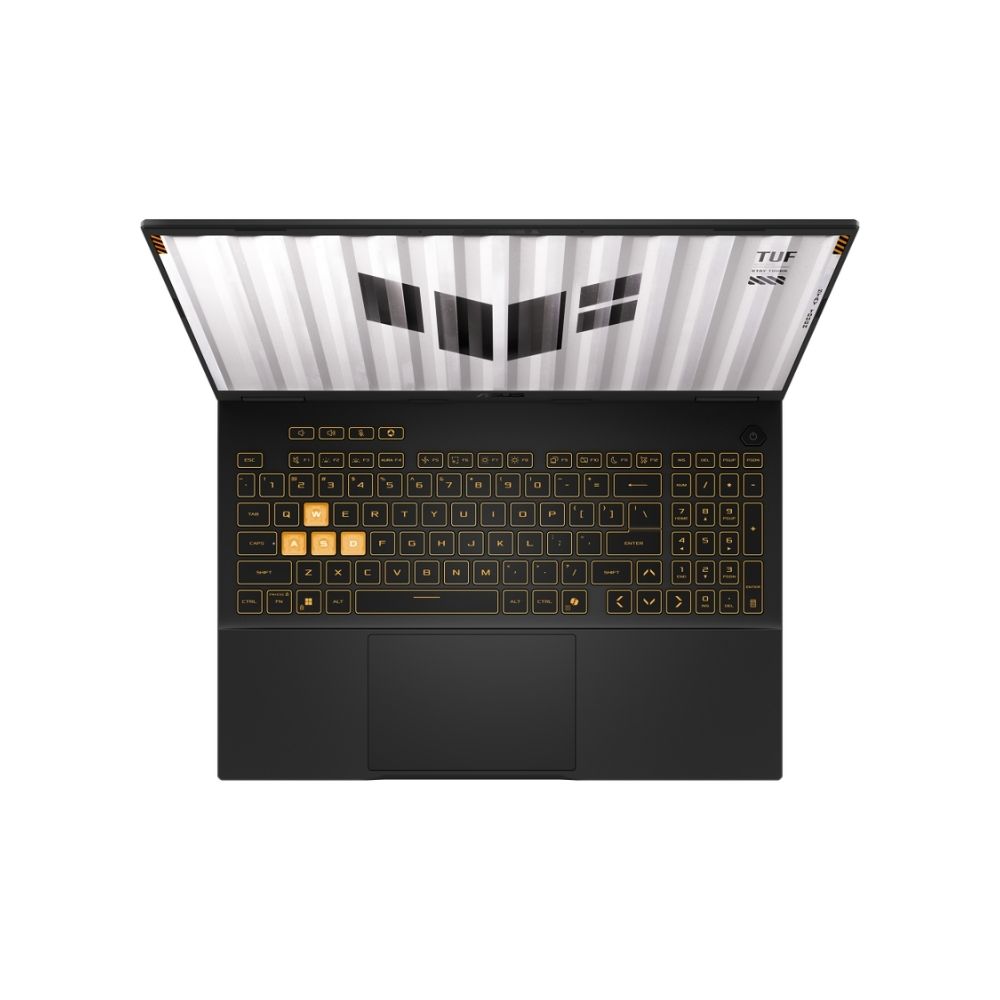 Asus TUF F16 FX608J-HRV054W Gaming Laptop | Intel Core i5-13450HX