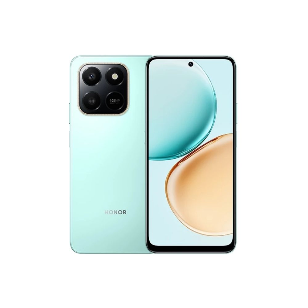 HONOR X7d