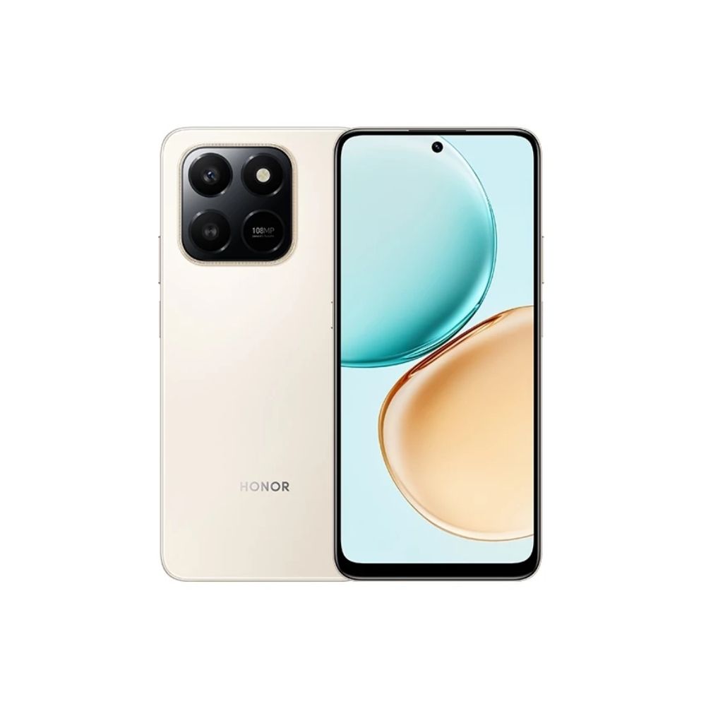 HONOR X7d