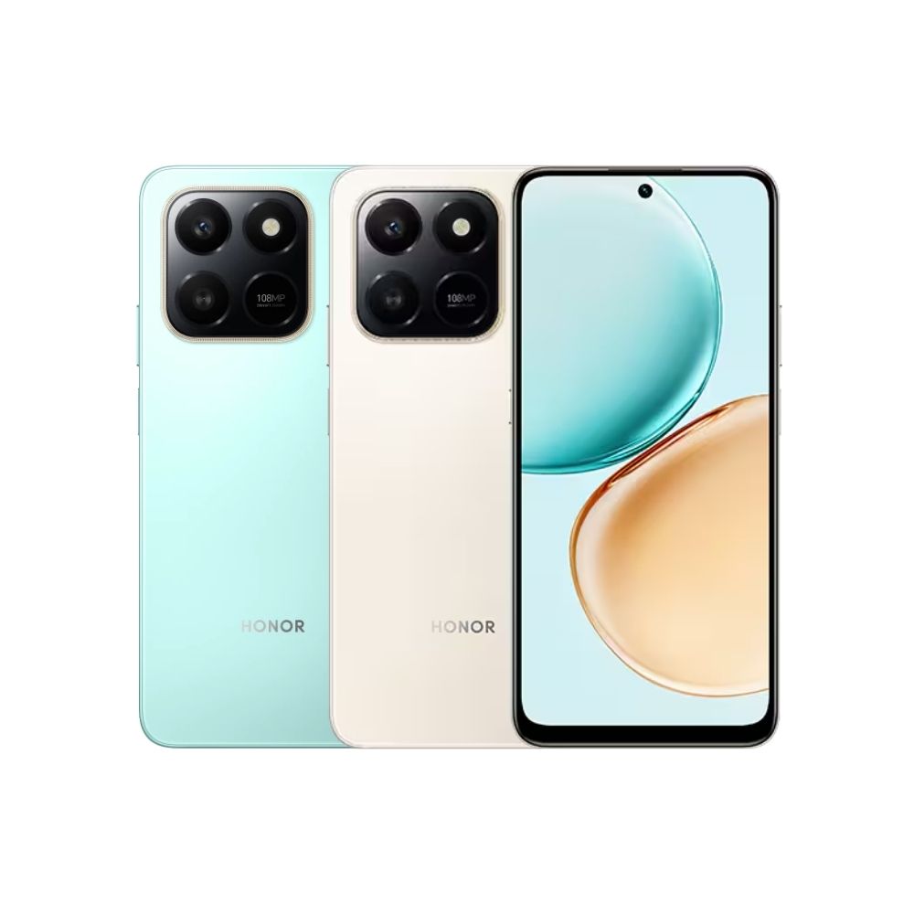 HONOR X7d