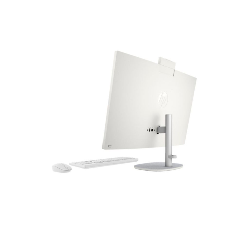 HP 27-cr0058d AIO Desktop PC | Intel Core i5-1335U
