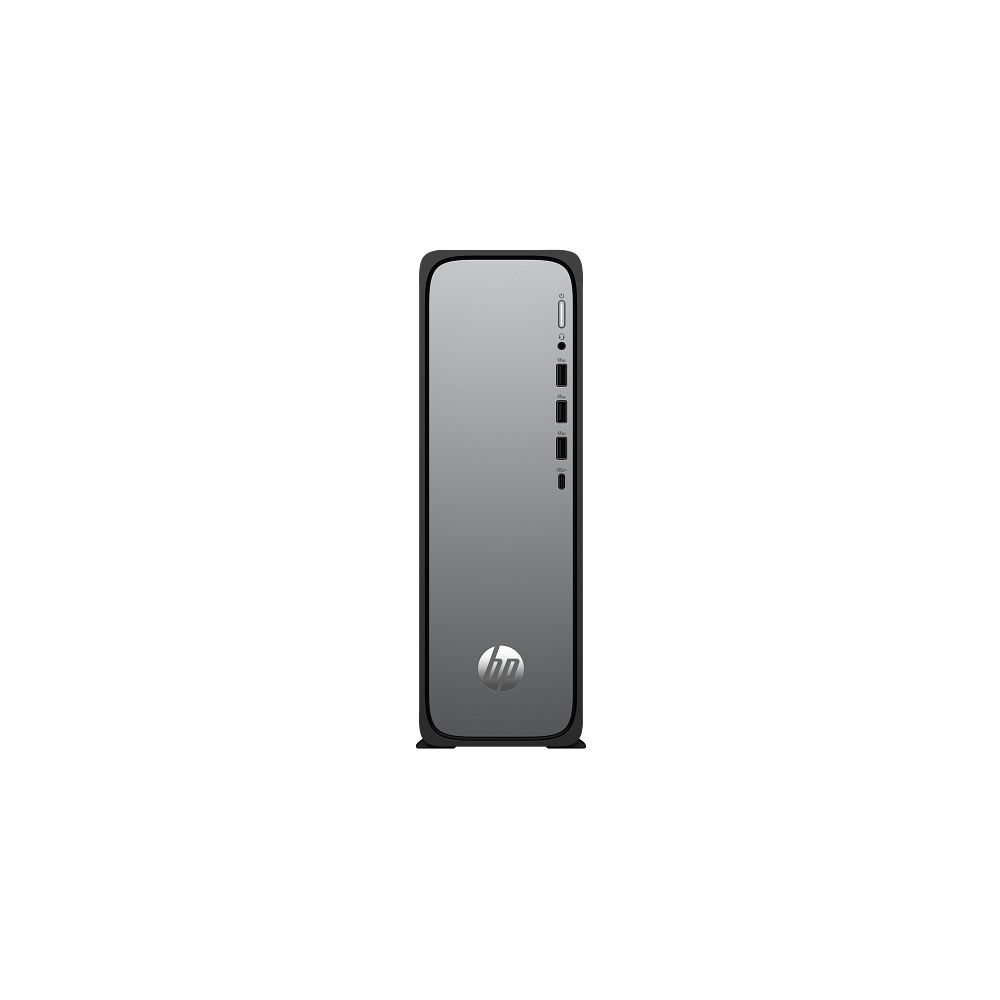 HP OmniDesk Slim DT S03-0045d Desktop PC | Intel Core i5-14400