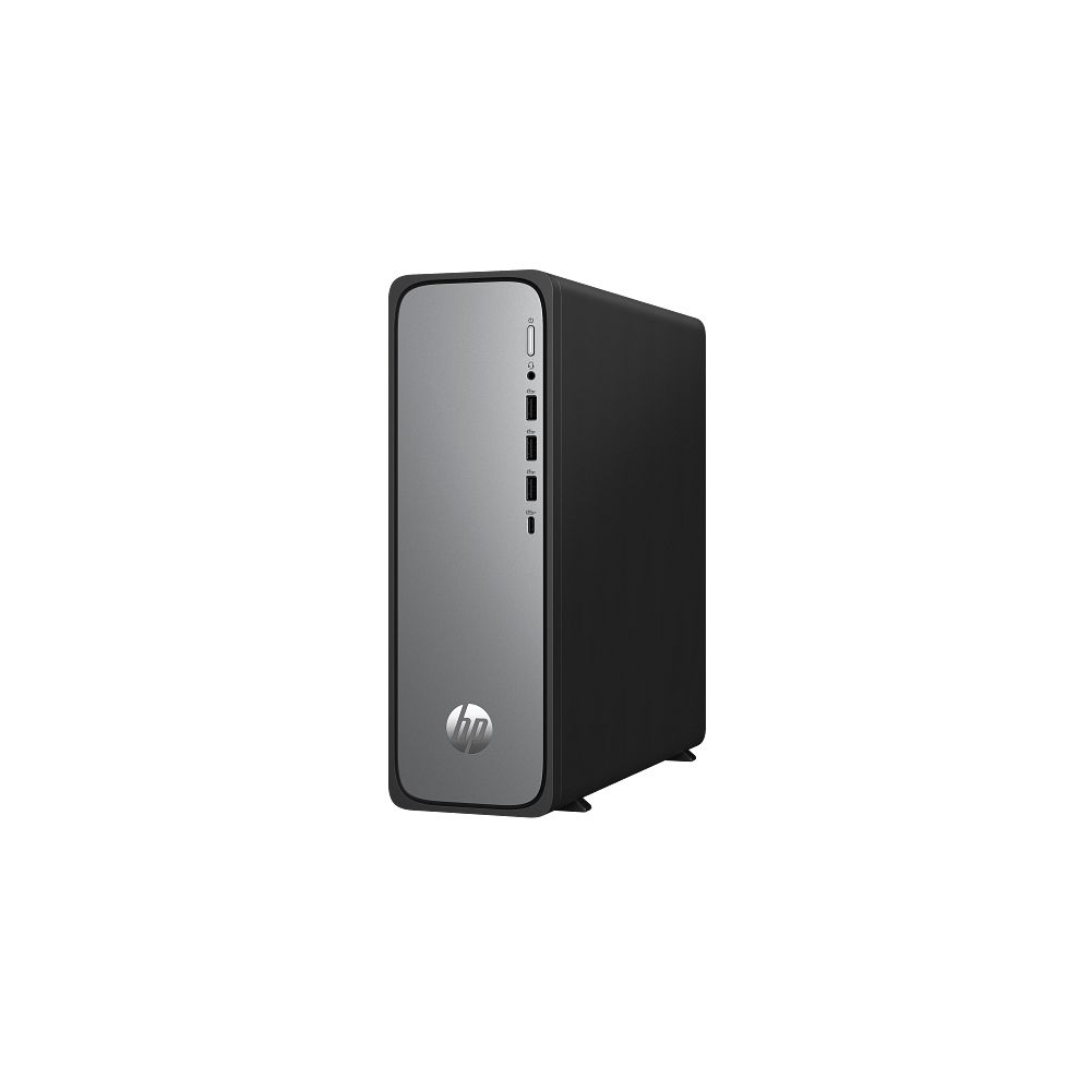 HP OmniDesk Slim DT S03-0045d Desktop PC | Intel Core i5-14400