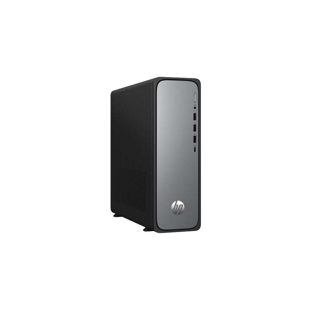 HP OmniDesk Slim DT S03-0045d Desktop PC | Intel Core i5-14400